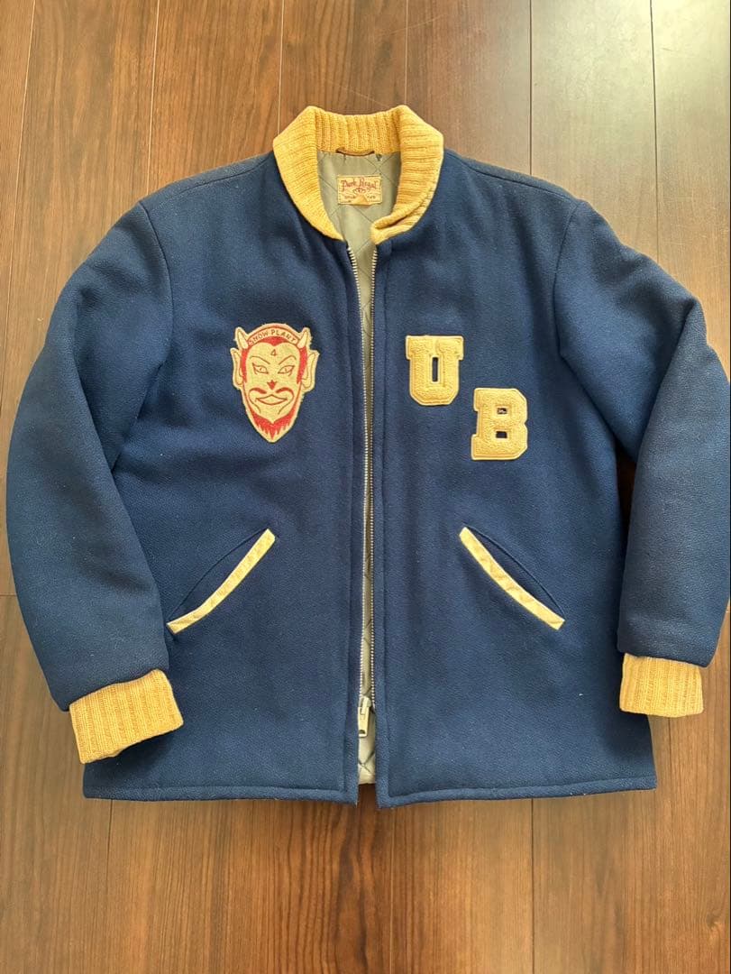 限定SALEビンテージ ファラオジャケットvintage northnoname