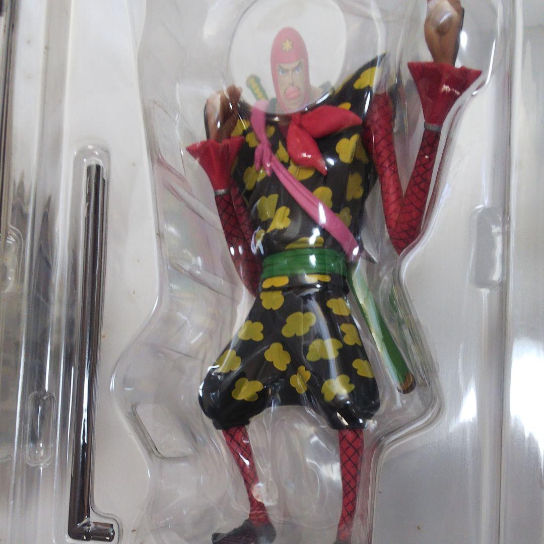 【プレバン当選品】ワンピース超スタイリング ～FILM  Z  special～