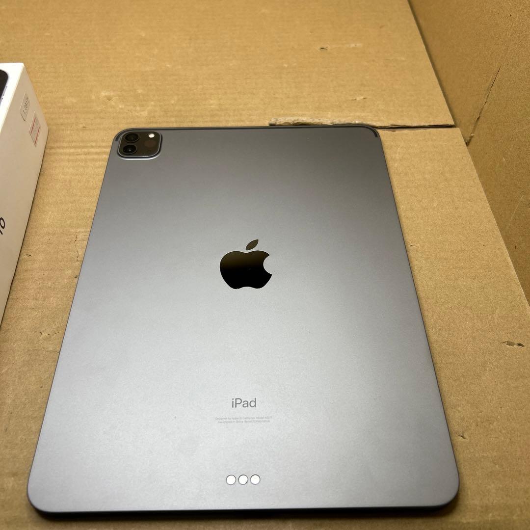 Apple iPad Pro 11インチ　第 3 世代　Wi-Fi 128GB