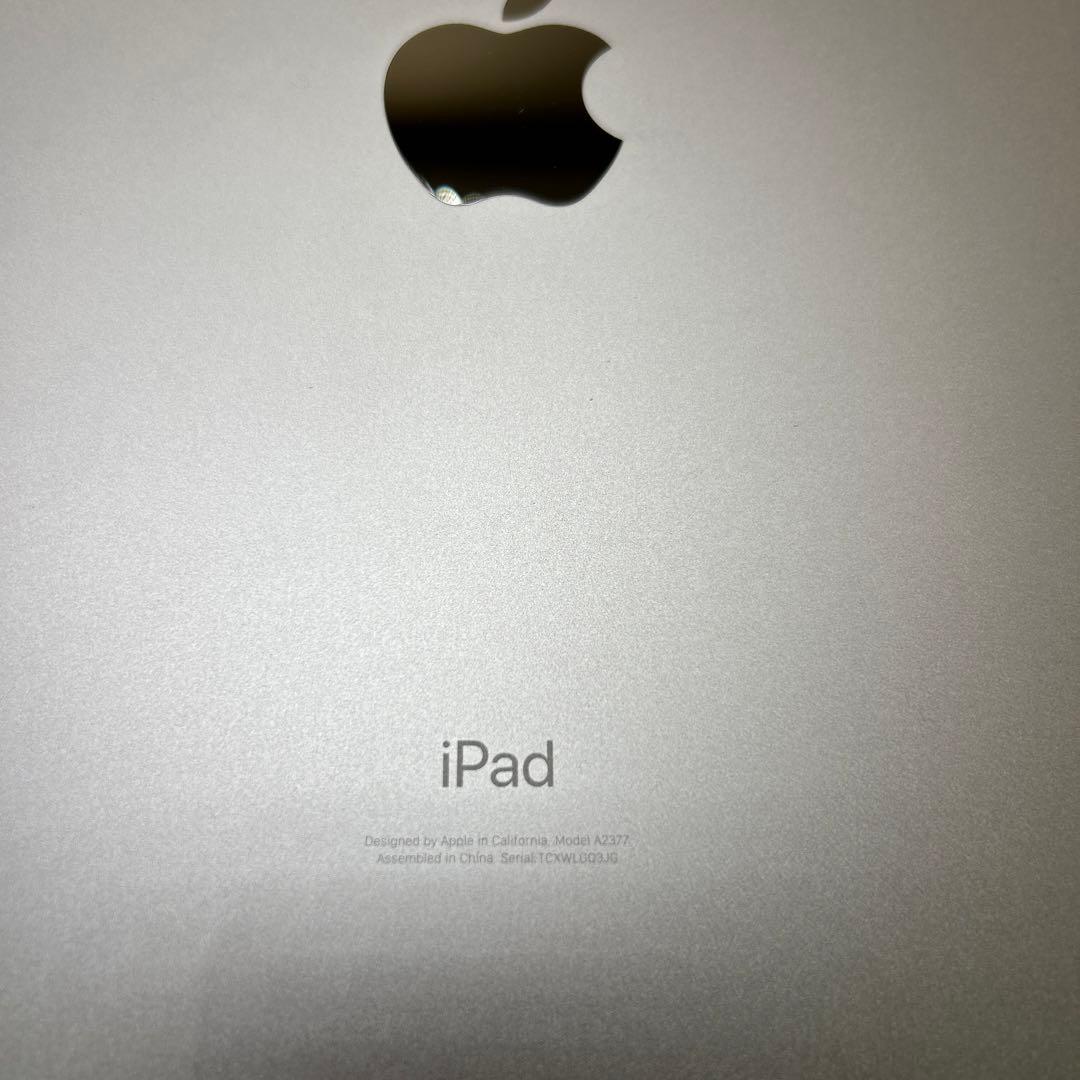 Apple iPad Pro 11インチ　第 3 世代　Wi-Fi 128GB