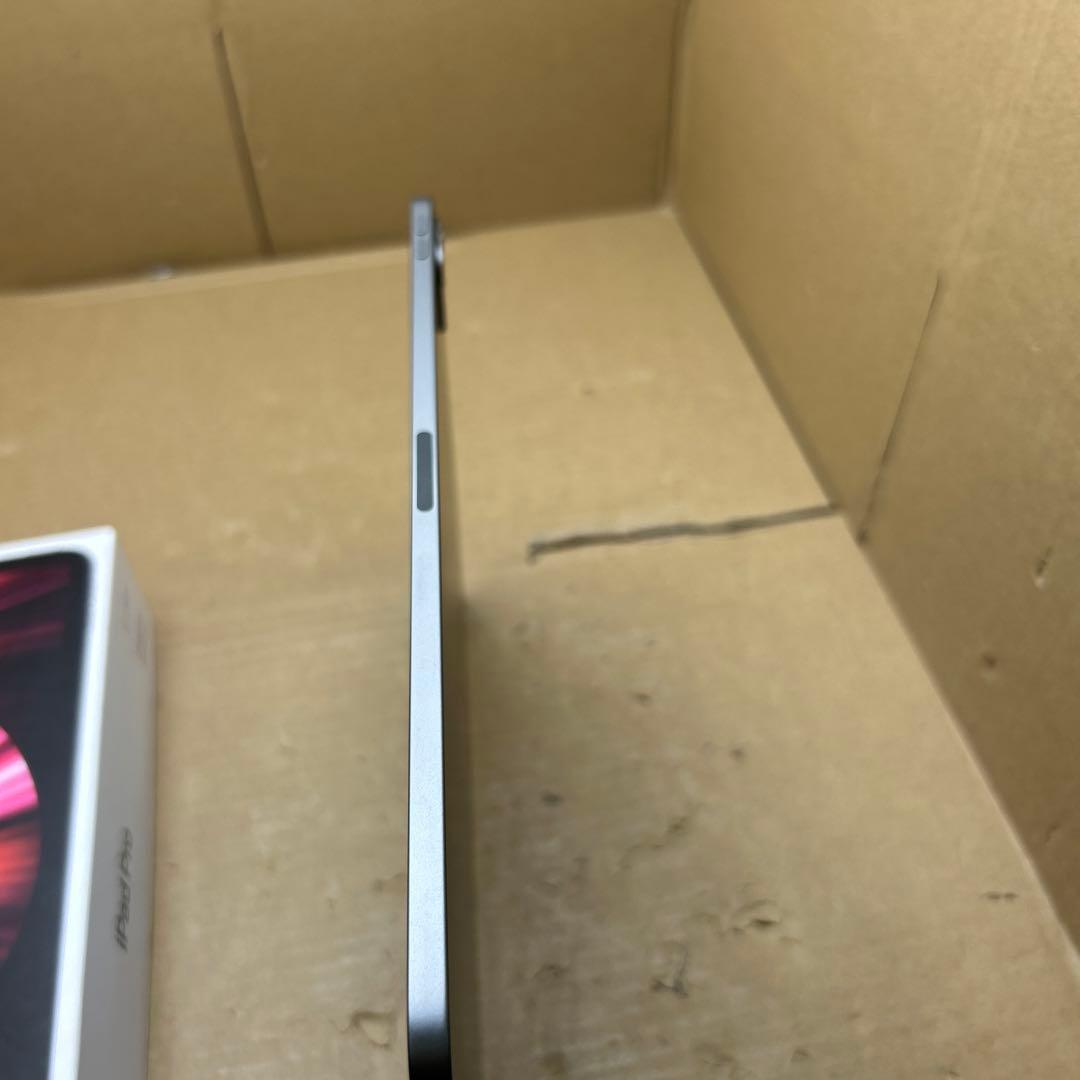 Apple iPad Pro 11インチ　第 3 世代　Wi-Fi 128GB