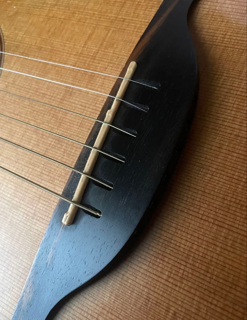 R*u様 Sheeran BY Lowden S-03 ローデン　シーラン