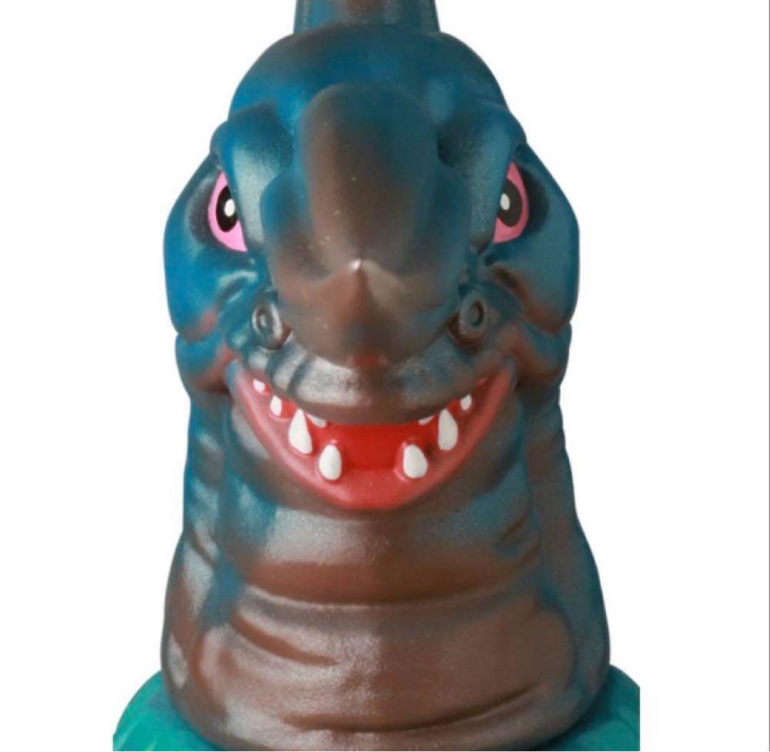 【新品未使用】2体 MAT MONSTER ART TOYオイルドリンカー