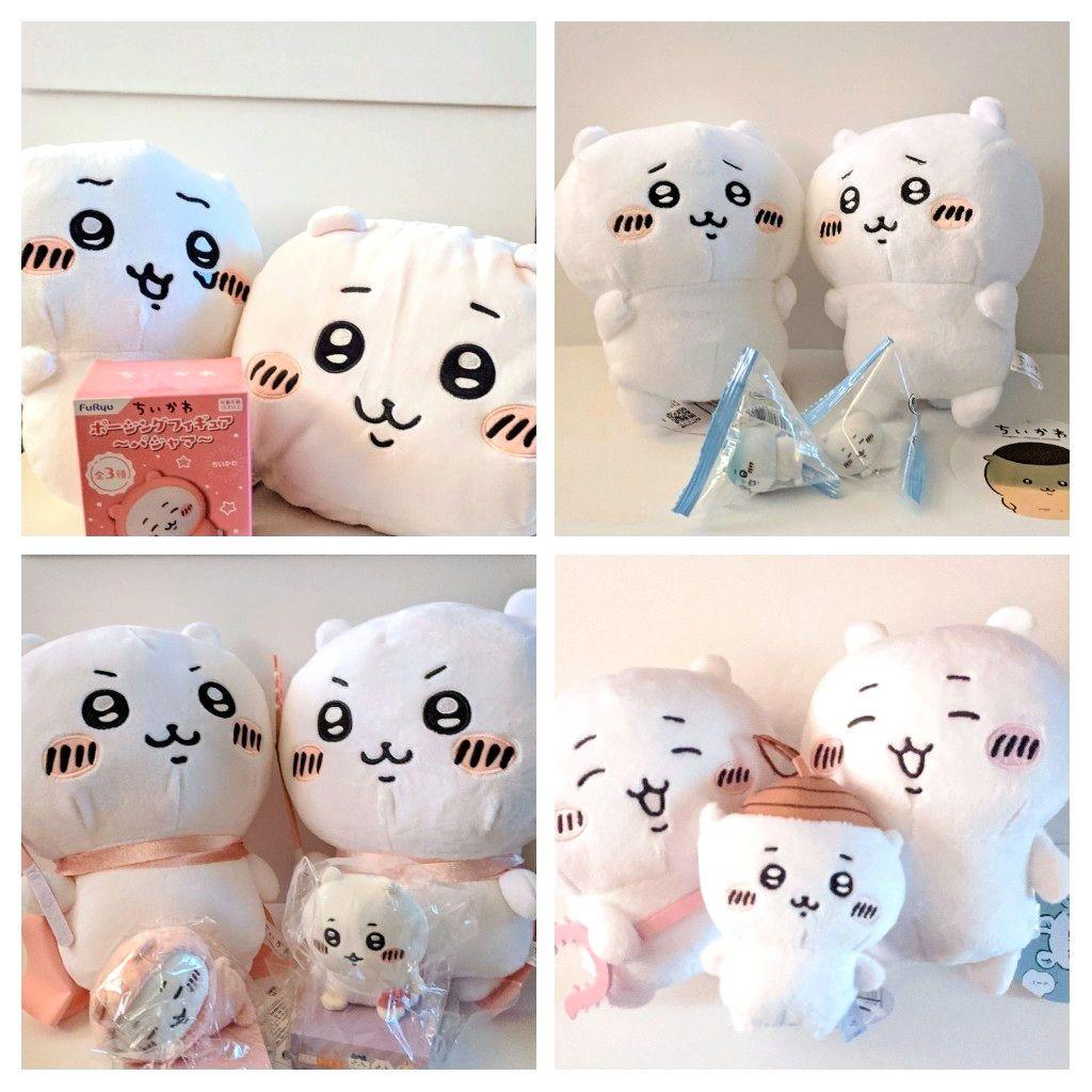 ちいかわ　まとめ売り