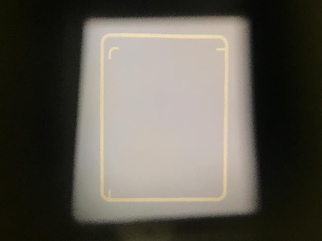 【整備済　美品】ブルー　OLYMPUS PEN S　ハーフカメラ #1358