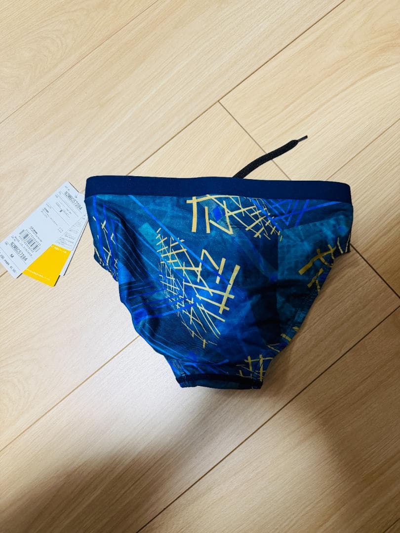 Mizuno エクサースーツ スーパーショート Mサイズ