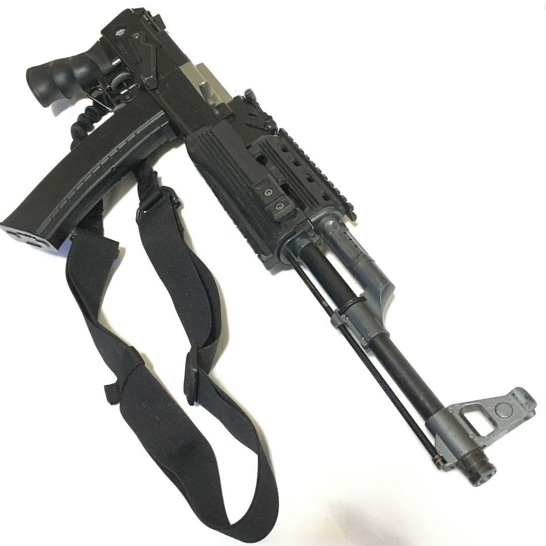 東京マルイ 電動ガン AK47 セット!!