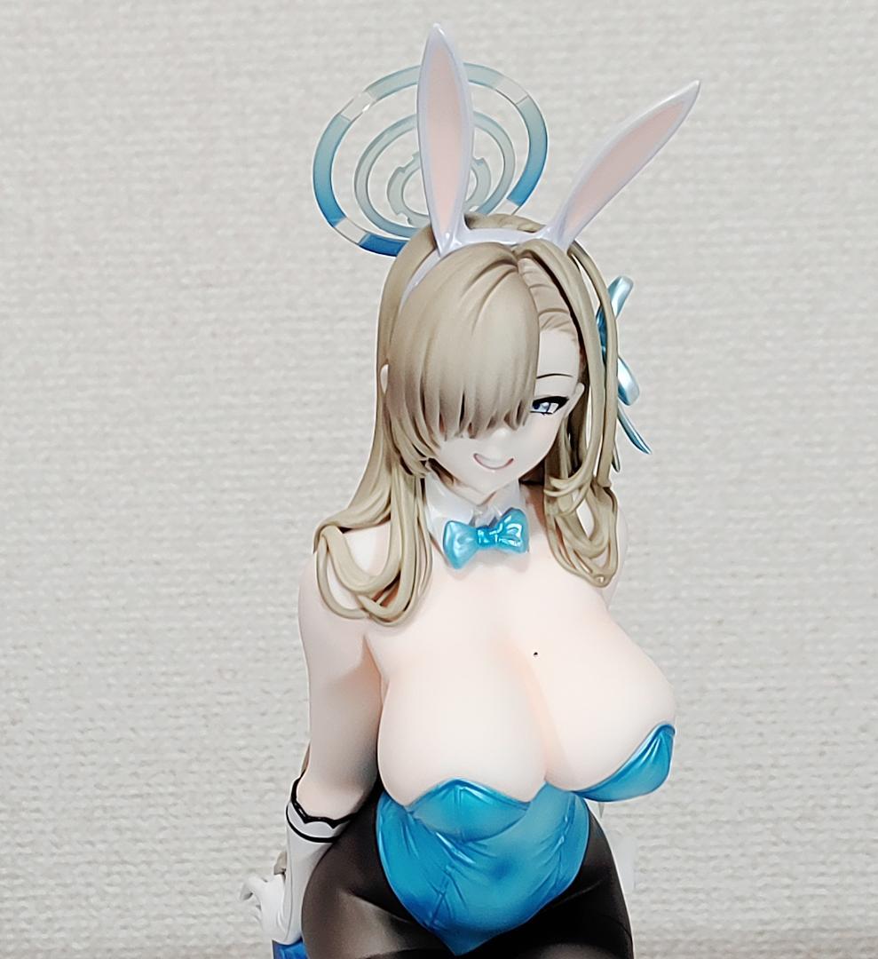 一之瀬アスナ（バニーガール）開封済み　箱付き