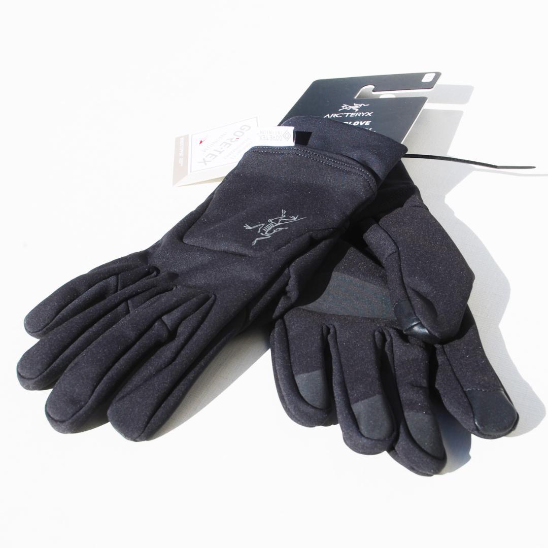 ARC'TERYX アークテリクス ベンタ グローブ