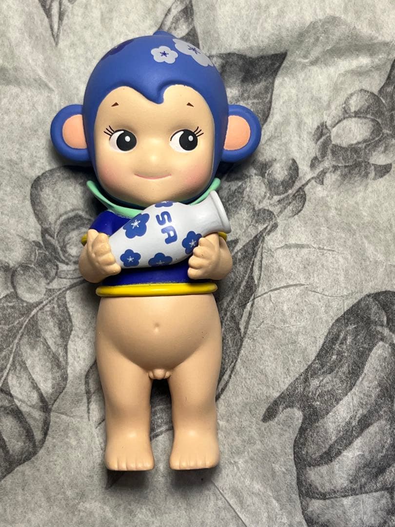 ソニーエンジェル　Chinois series コンプリート 6 点