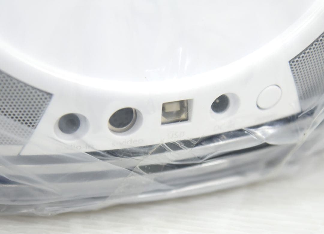 JBL radial iPod用 ドックスピーカー 未使用品