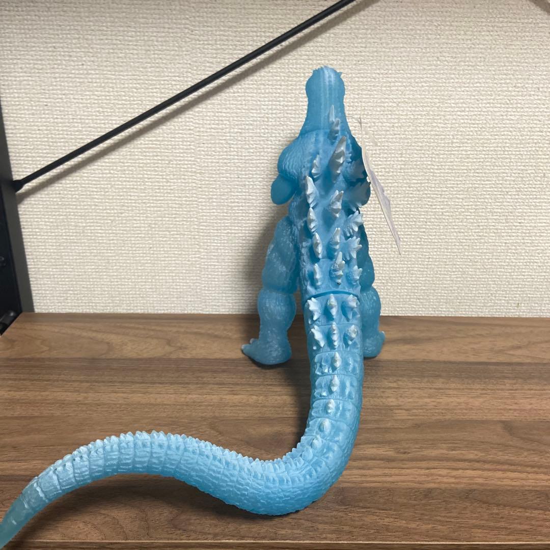 ムービーモンスターシリーズ　ゴジラ　2005 2個セット