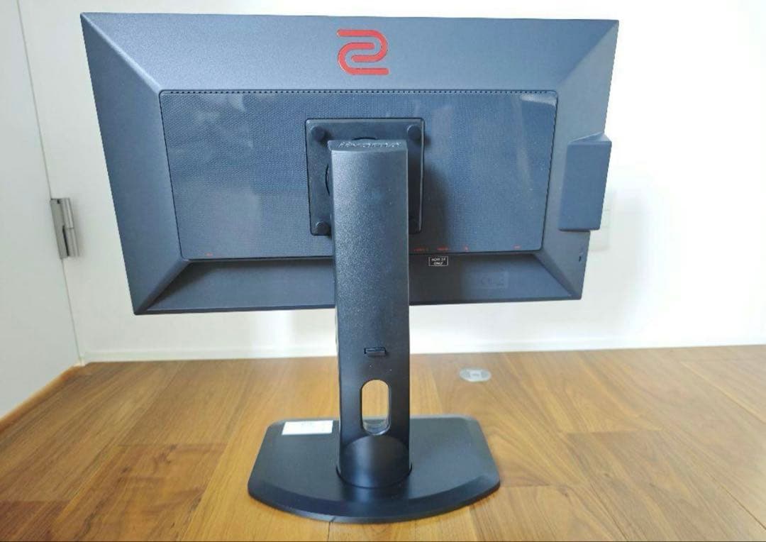 【訳あり品】ZOWIE XL2540 24.5インチ 240Hz対応モニター