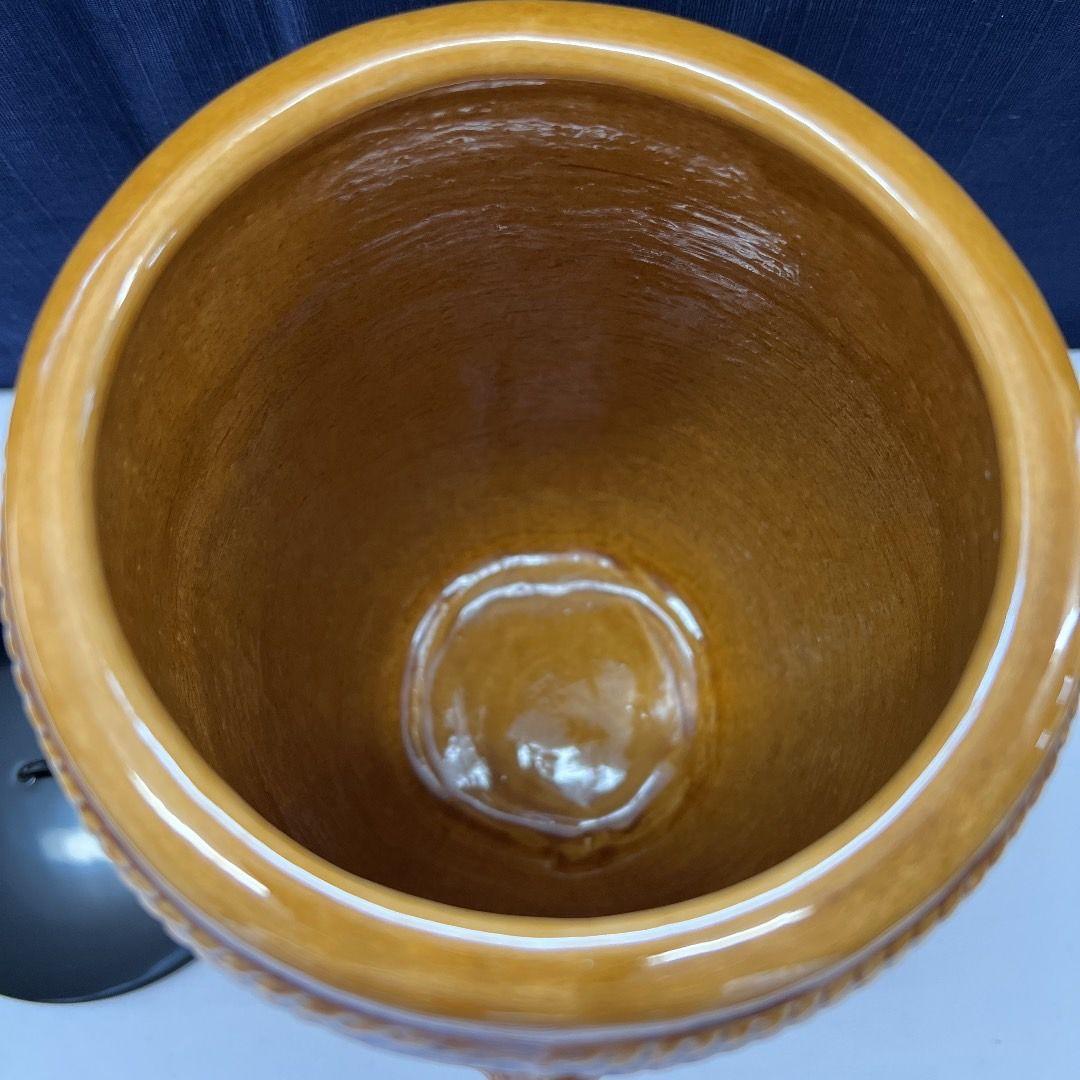 吉向窯・吉向蕃斎（七世 松月）花器  茶道具