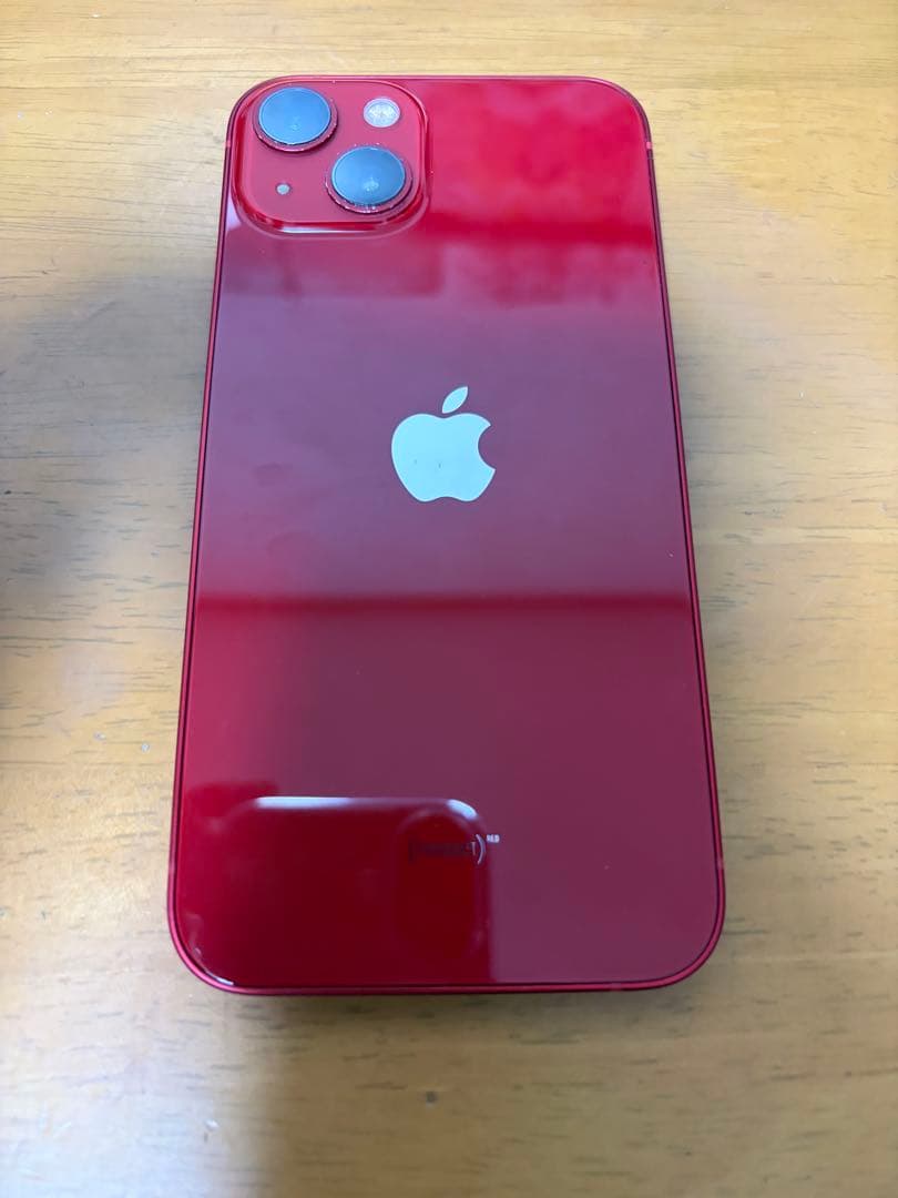 Apple iPhone 13 本体 SIMフリー　128GB 値下げ交渉大歓迎