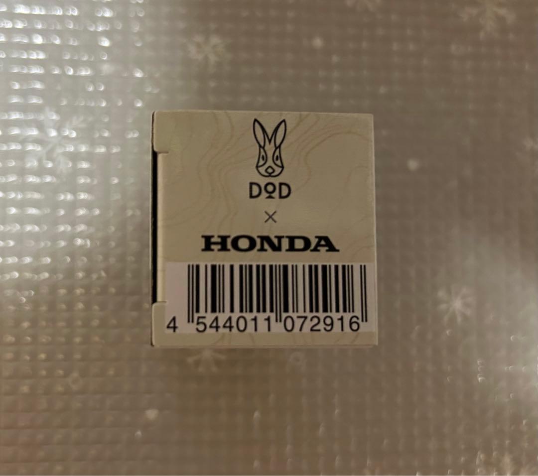 トミカ DOD ホンダ ステップワゴン ウサップワゴン 仕様