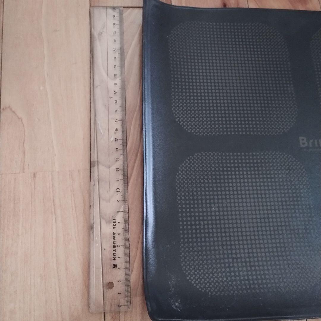 Brim ライトパネルA　ヒーター