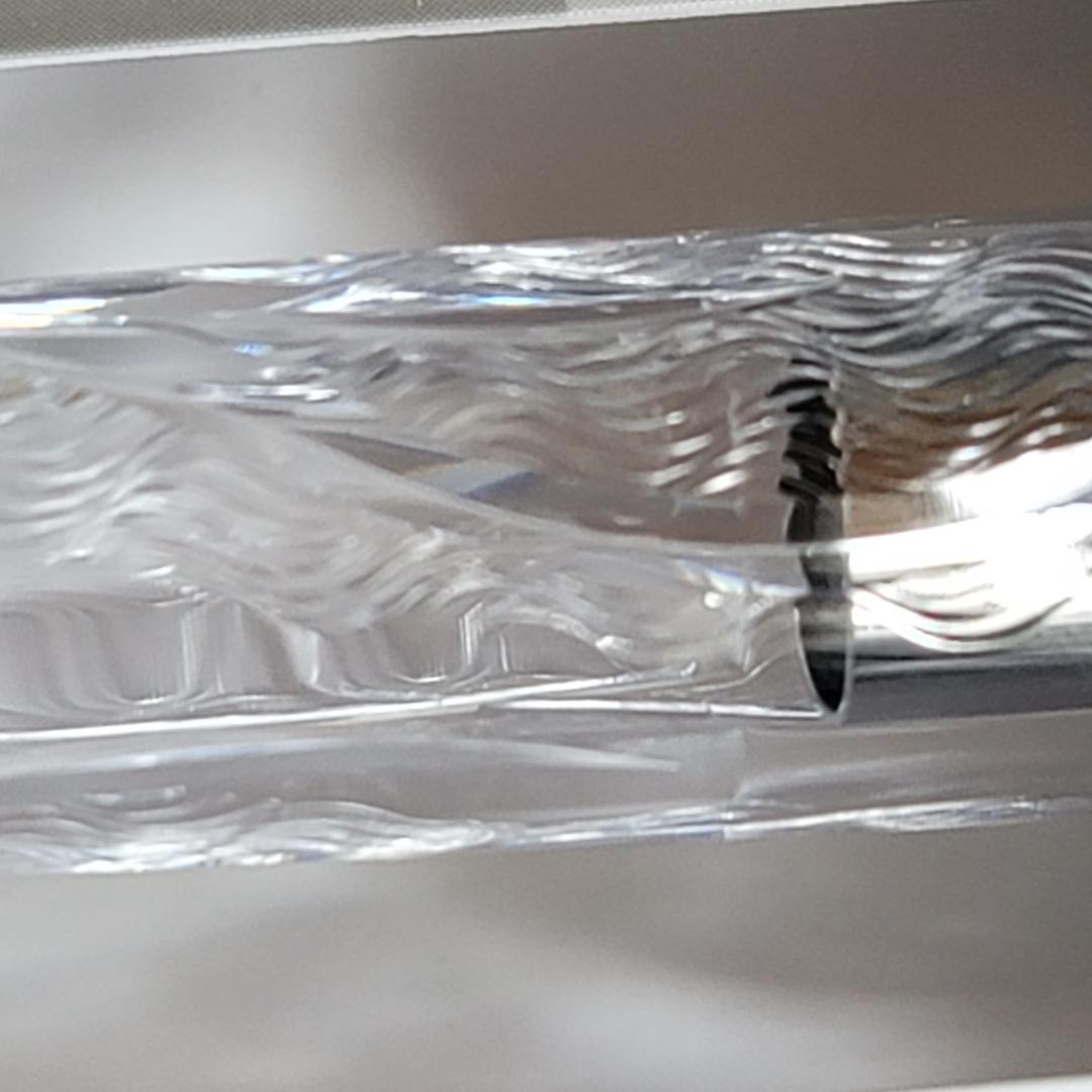 PLATINUM 万年筆 #3776 絹雲 富士雲景 限定セット 新品未使用