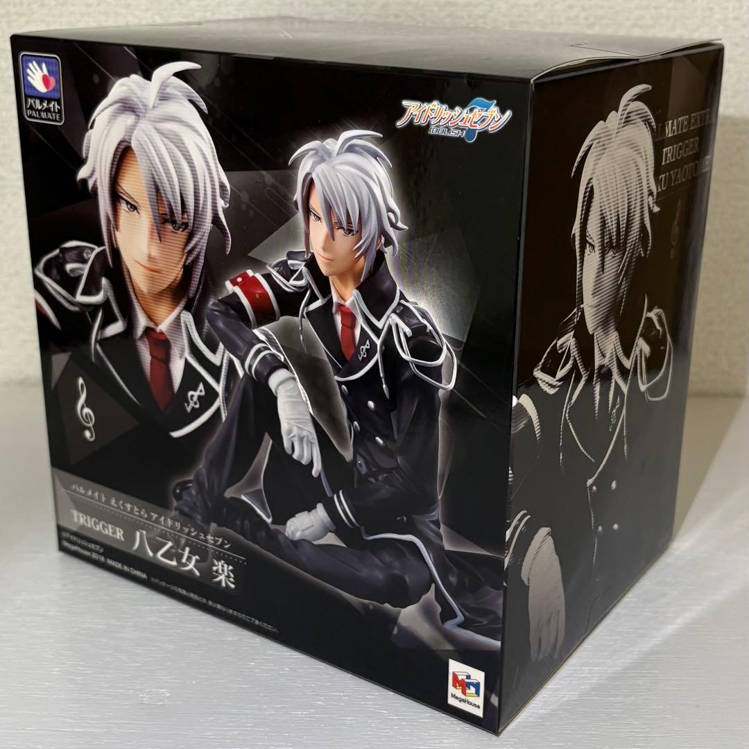 新品未開封 パルメイトえくすとら 八乙女楽