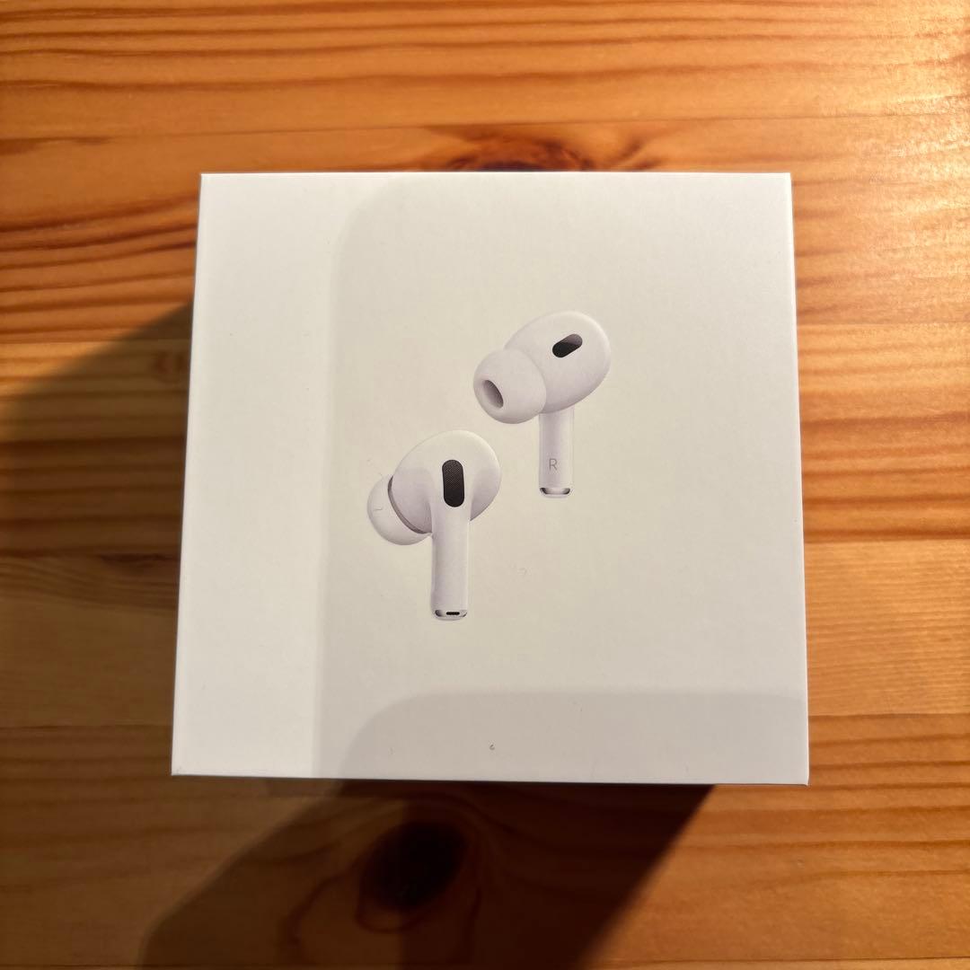 イヤホン Airpodspro2