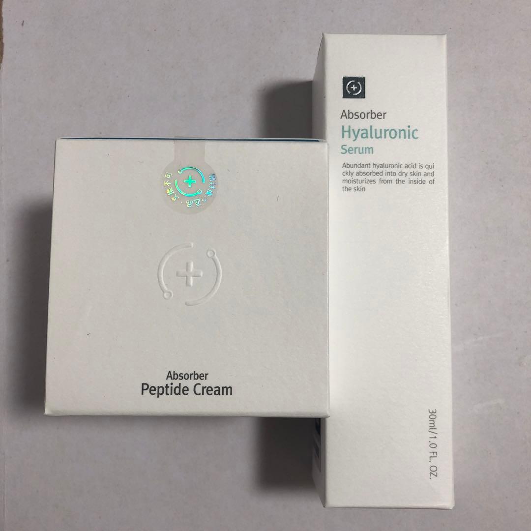 みりん　2点セット