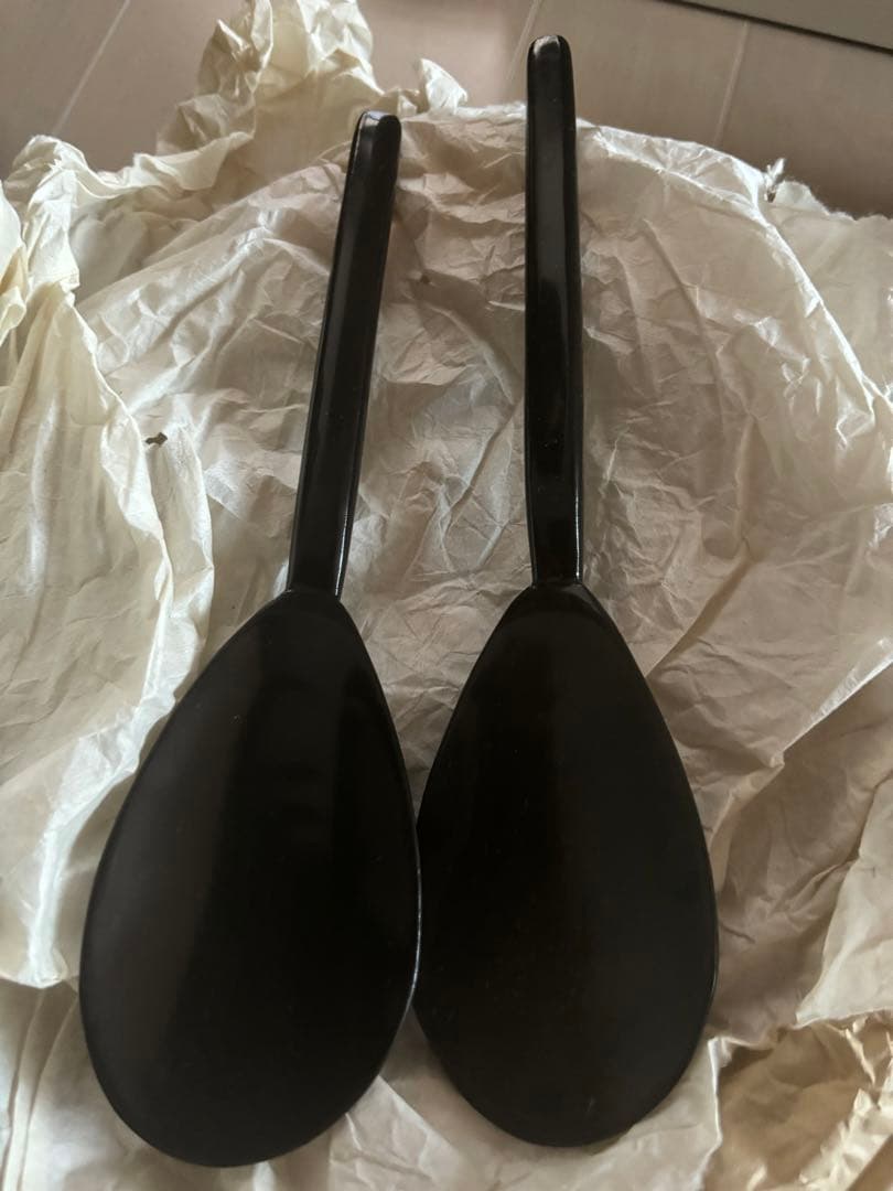 ビンテージ！輪島塗り　漆器　セット　桐箱入り　大正時代　食事台セット