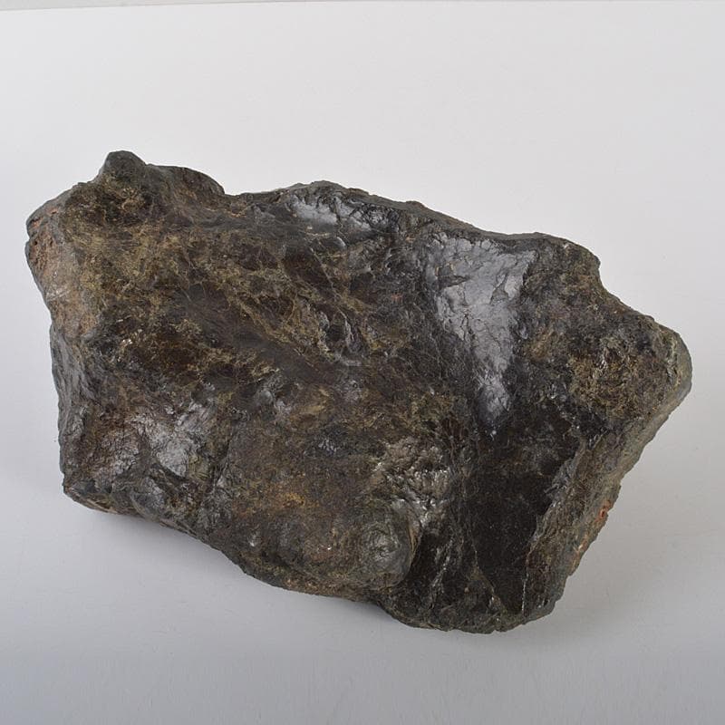 鑑賞石　天然石　菊花石　置物　重さ約5.4㎏　V　6200C