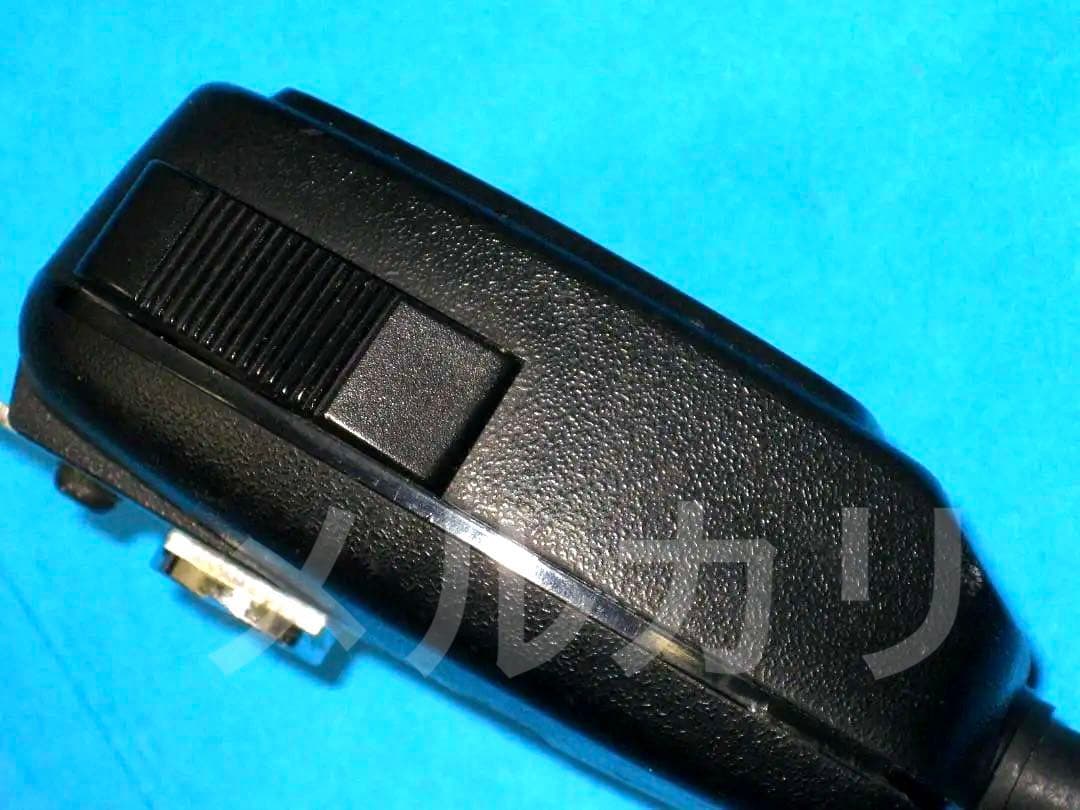 松下通信　 ナショナル　警察無線機 民生版