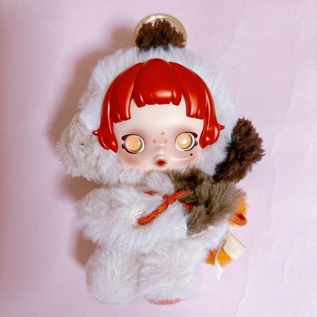 スカルパンダ Winter Symphony コンプリート アソート