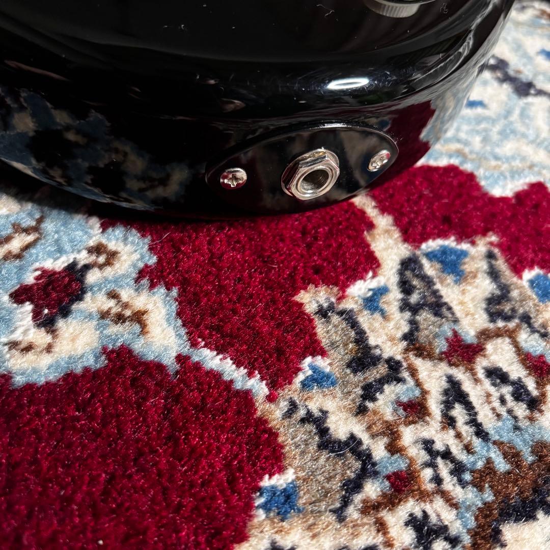 逸品　Fernandes RETROROCKET PRO サスティナー