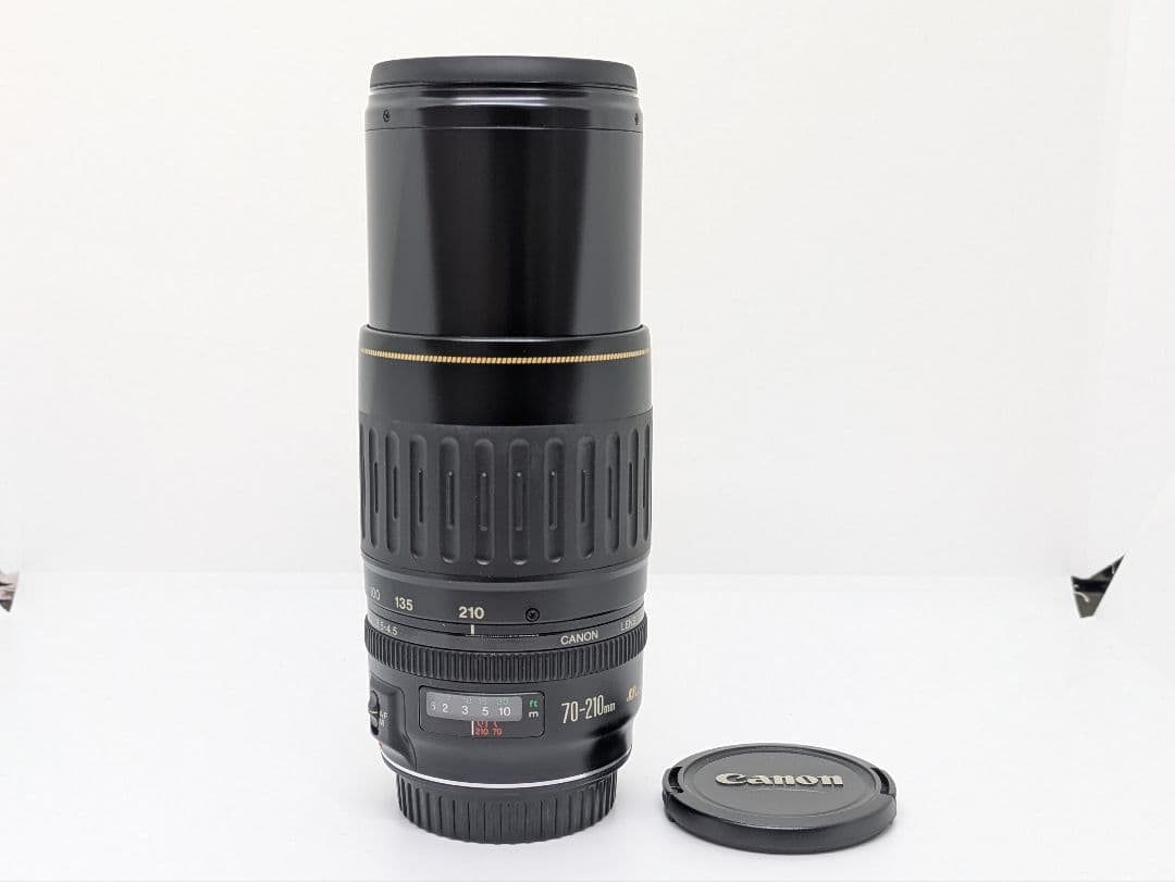 1月13日限定価格♪Canon EF 100-300mm USM