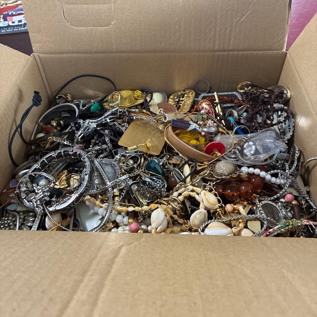 バラエティジュエリーセット