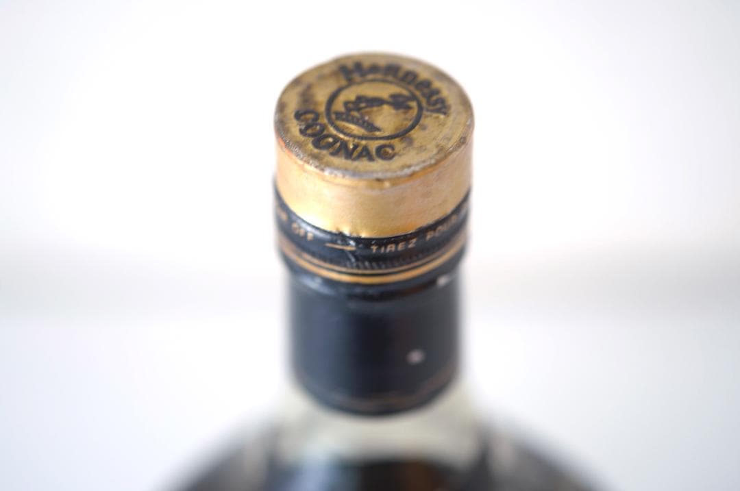 玉*ん様 Hennessy ヘネシー XO 金キャップ グリーンボトル 700m