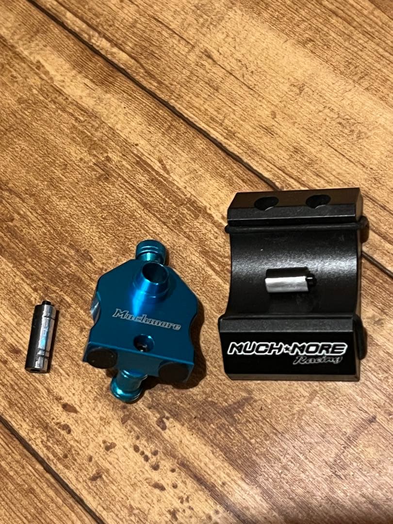 マッチモア モーターマスター プラチナム platinum