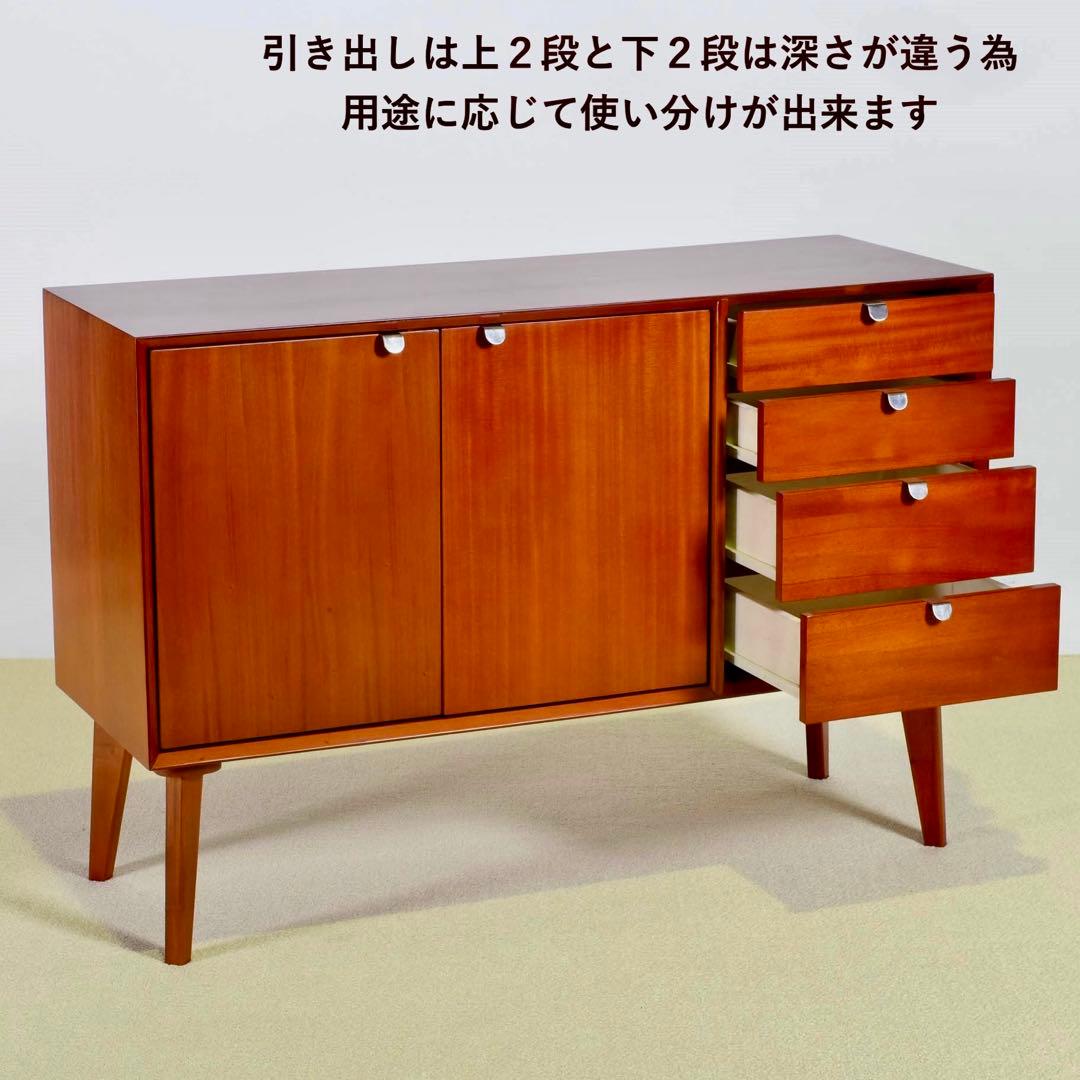 チャトラン リビングボード TVボードS