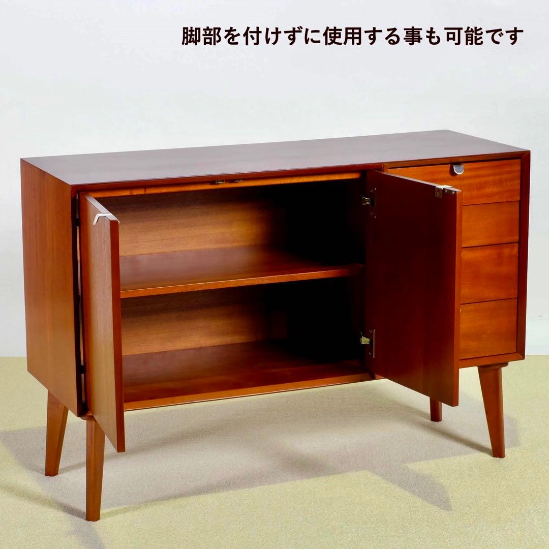 チャトラン リビングボード TVボードS