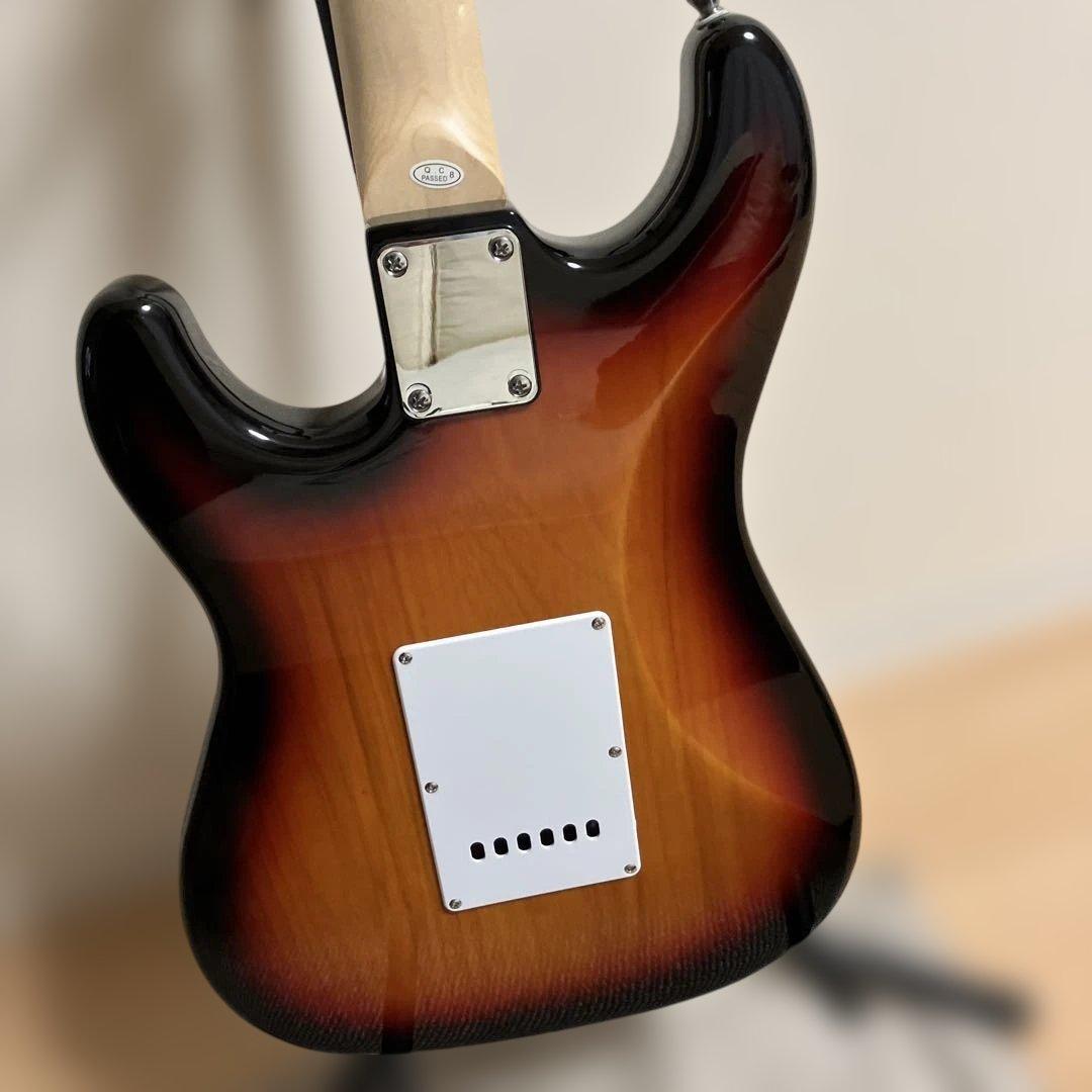 【新品】Photogenic フォトジェニック ST-180 エレキギター