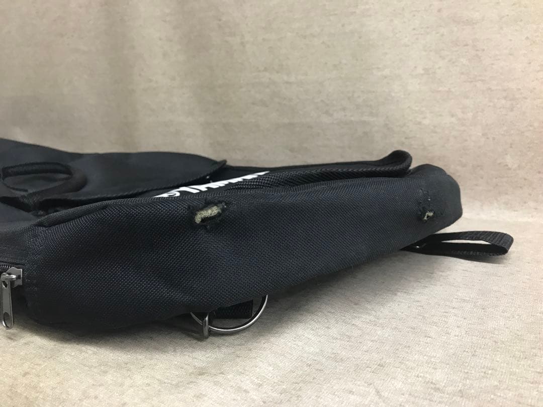 YAMAHA PACIFICA PAC112JL レフトハンドモデル