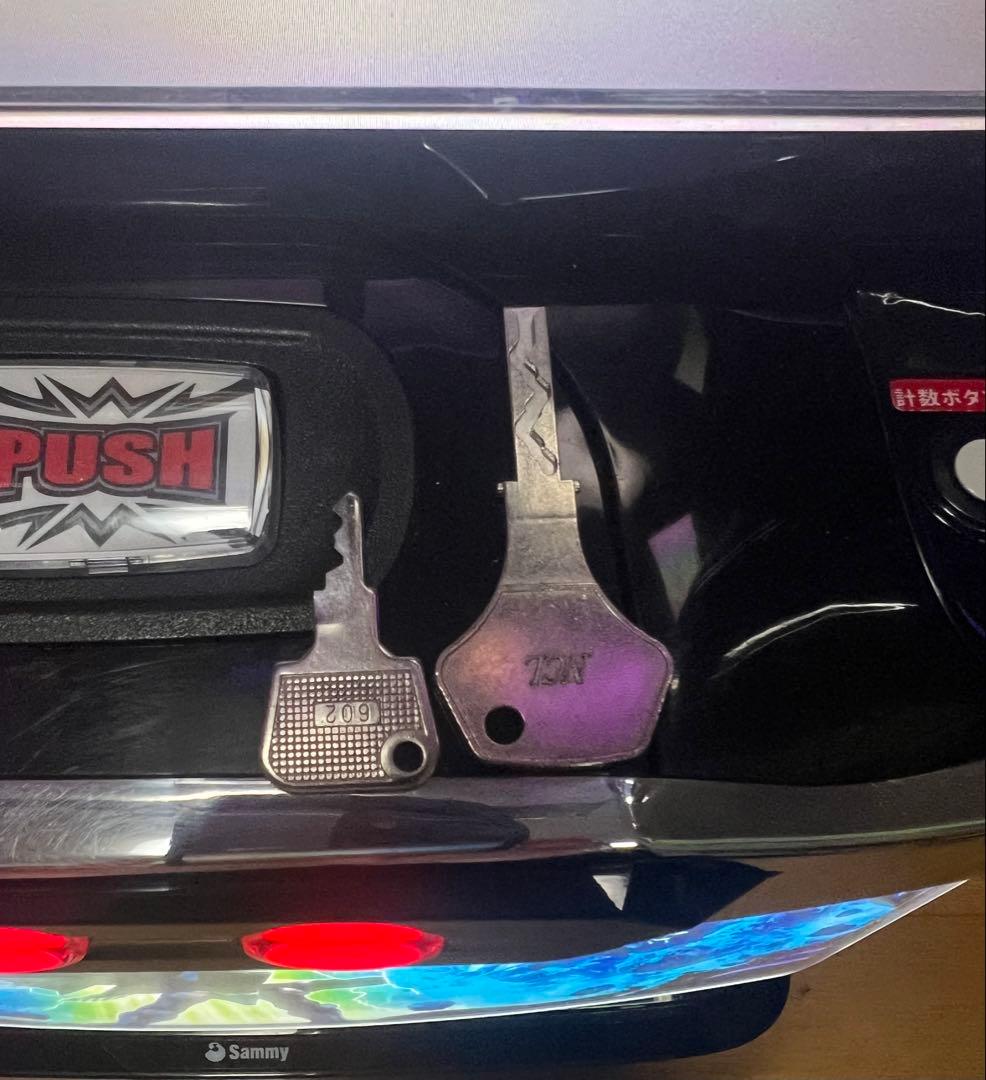 スマスロ　聖戦士ダンバイン　実機　引き取り限定