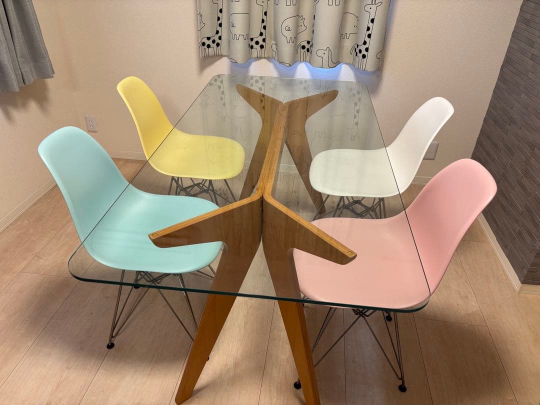 【daigoman様】ハーマンミラーシェルチェア