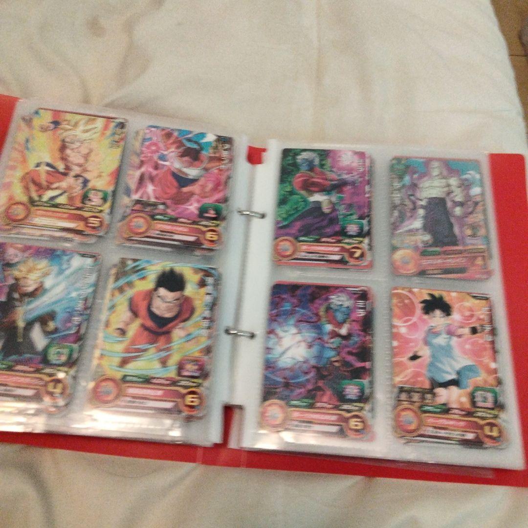 ドラゴンボールヒーローズ