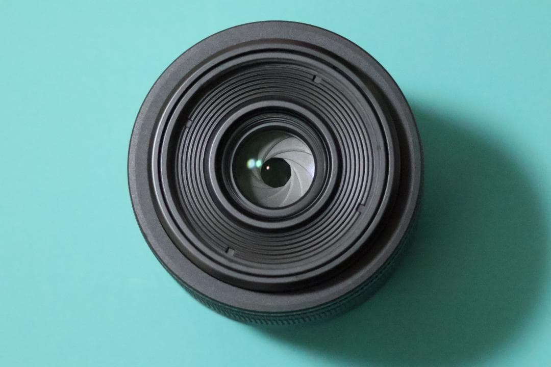 中古 RF35ｍｍ F1.8 MACRO IS STM