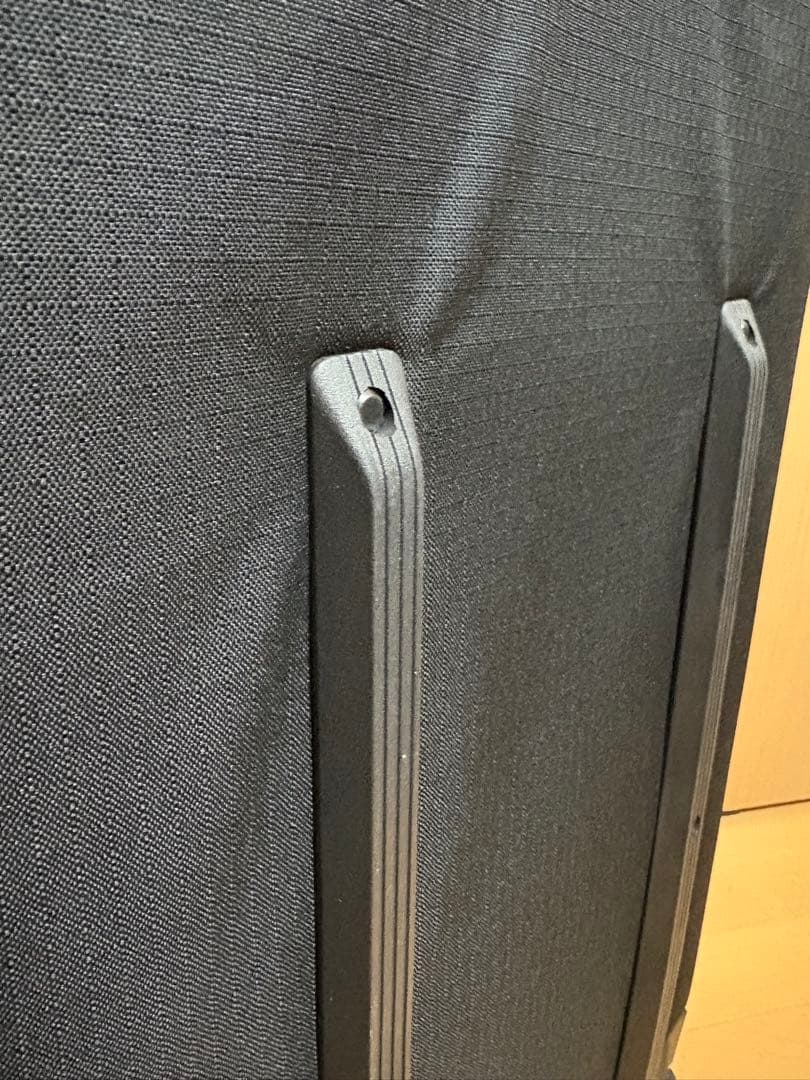 patagonia パタゴニア　ブラックホールホイールダッフル　100L