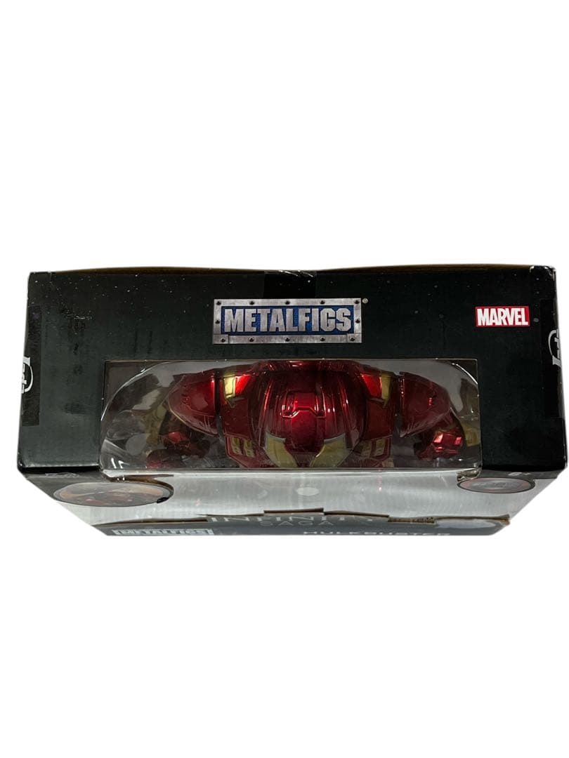 マーベルスタジオインフィニティサーガハルクバスターフィギュア