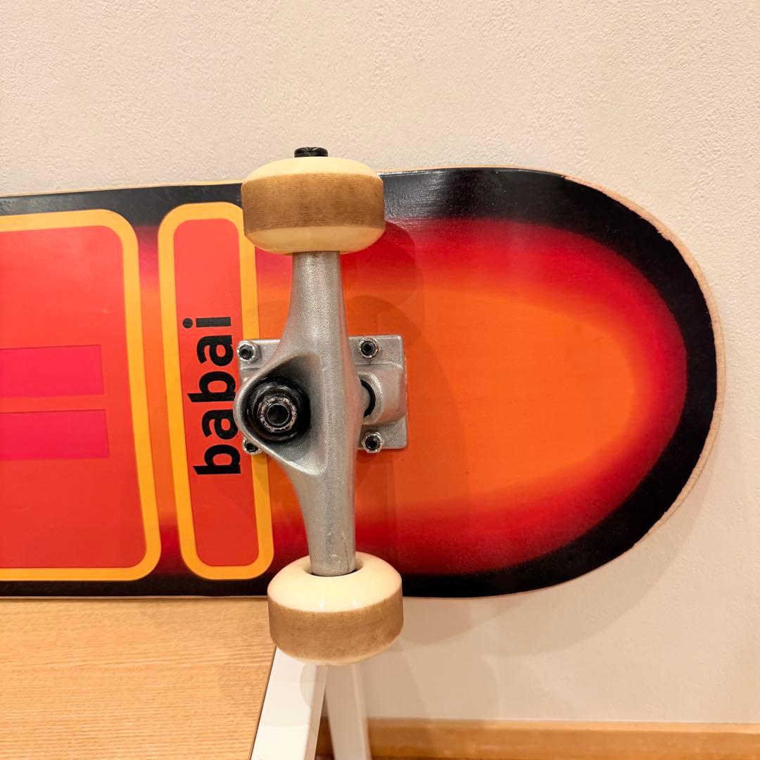 GIRL ガール COMPLETE スケボー ボード スケート