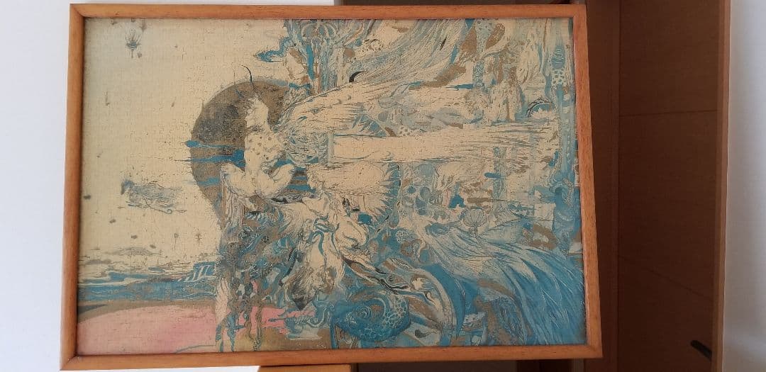 助けてください(_ _)パズル　5000ピース中古！子供の手術費用の為