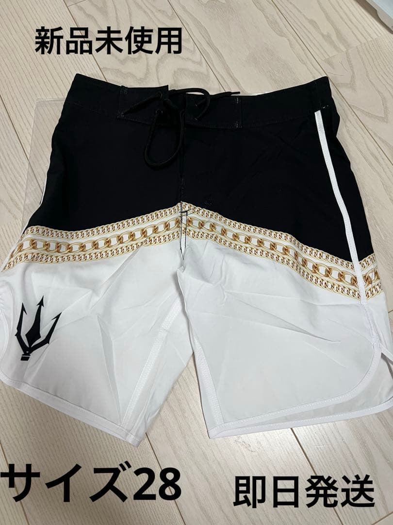 FIED ファイド サーフパンツ サイズ28インチ V3 新品未使用