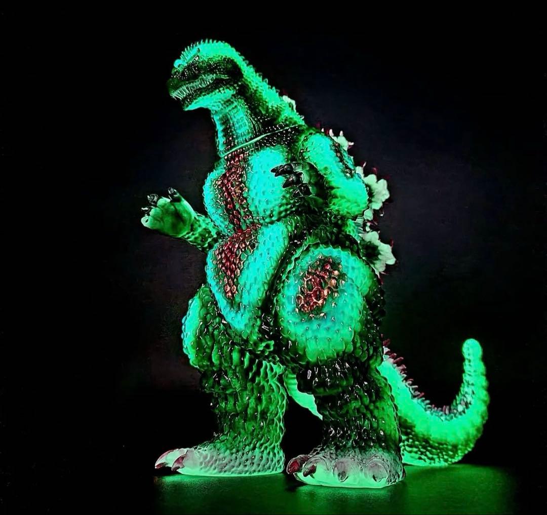 赤目天使3D4K HiReD#4 DarkEnegySuperGlow