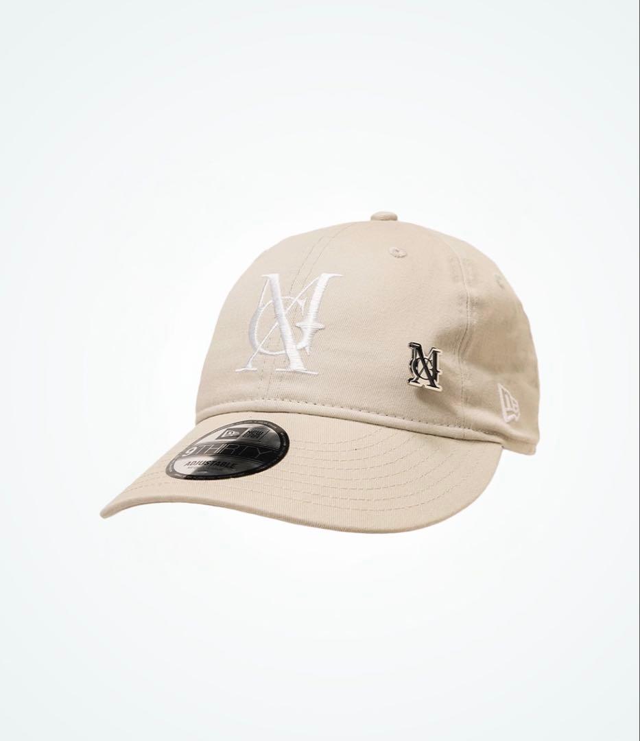 ミュージシャン Mrs.GREEN APPLE NEW ERAMGA LOGO CAP