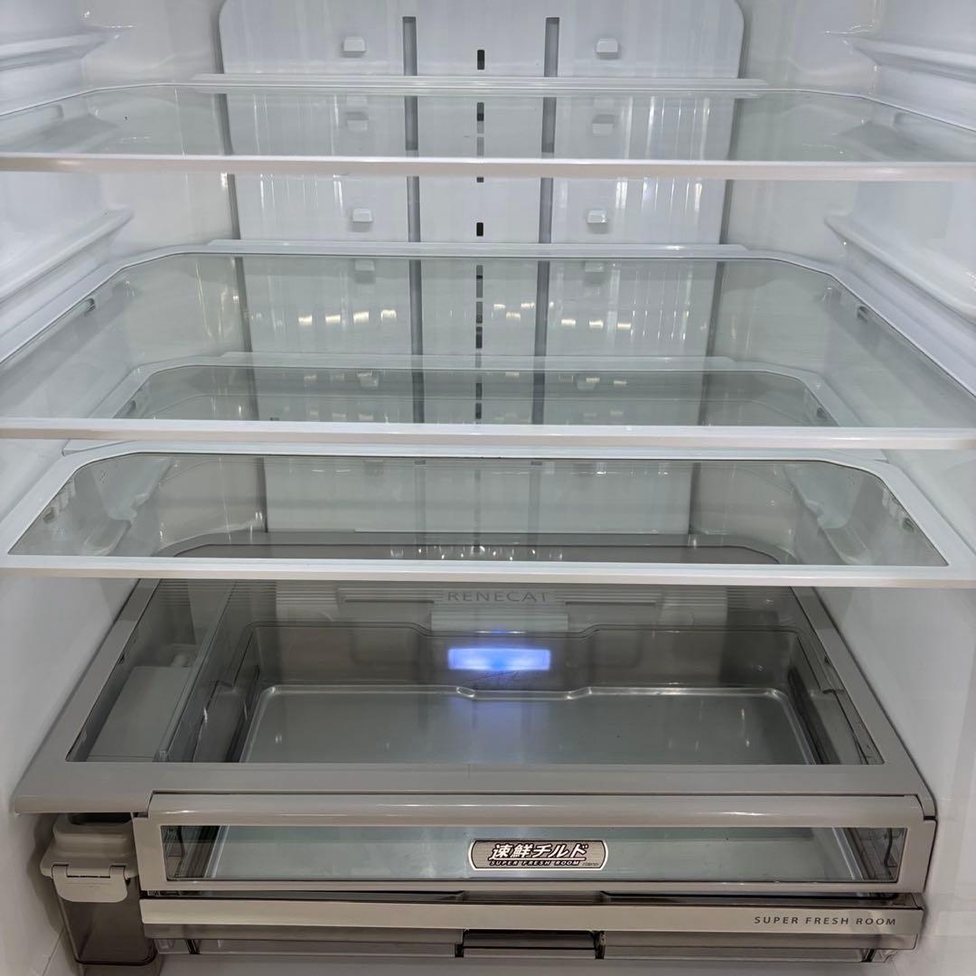 プーさん★837★812冷蔵庫 東芝 551L ドラム式洗濯機 12kg